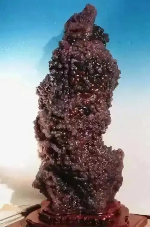 中国最贵的10块石头,超出你的想象!