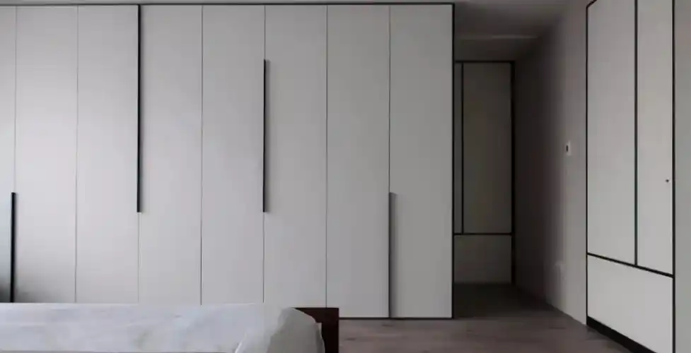 万万没想到,选衣柜门还有这么多讲究,听过来人说完,明白了