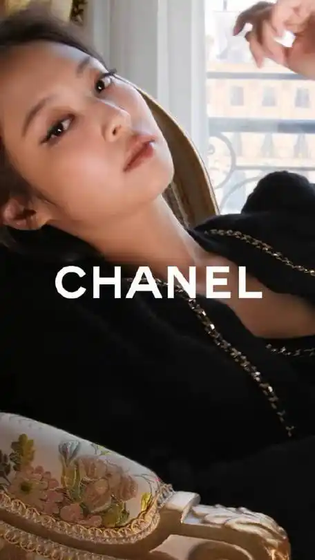 搬运:小羊|jennie|chanel_新浪新闻