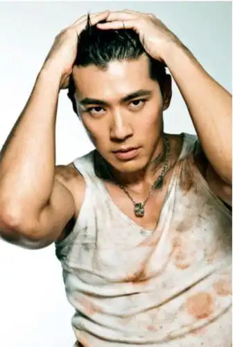 黄少祺 懂得谦逊 心怀感恩