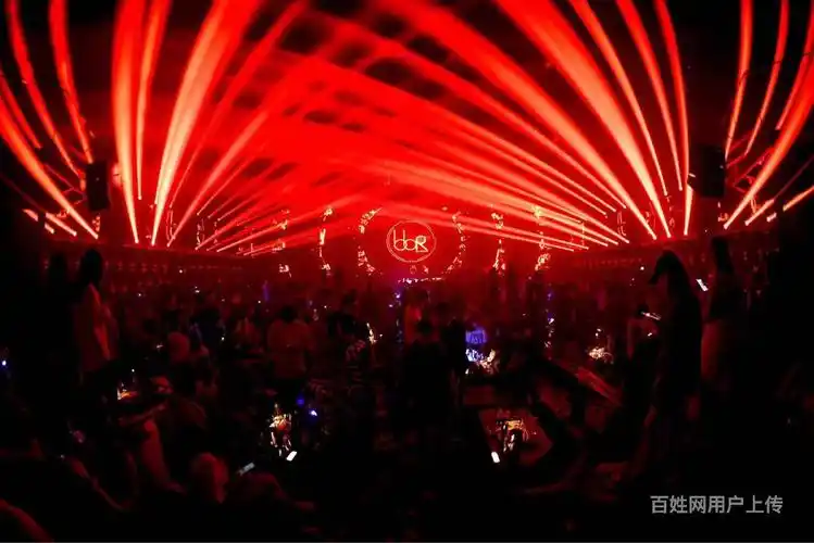 广州bbr酒吧预定