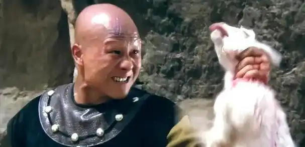 少林寺走红了多位明星,计春华走了,李连杰病了,牧羊女近况如何