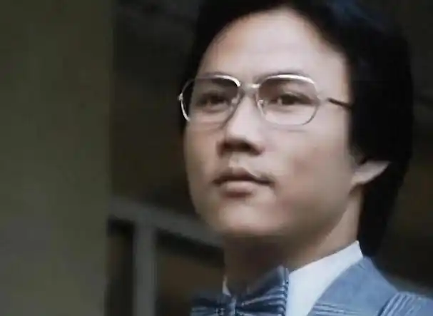 回顾"霍元甲"黄元申:疑因赵雅芝剃度出家,今72岁是一普通老头