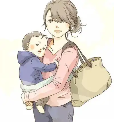 全职妈妈不赚钱的悲哀每天都在上演你真的准备好做全职妈妈了吗