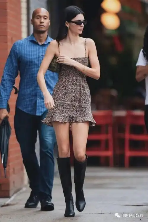 实用百搭不挑人的腋下包买这一只就够了