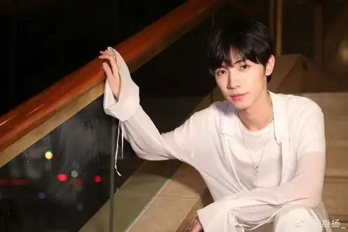 宋继扬 - 堆糖,美图壁纸兴趣社区