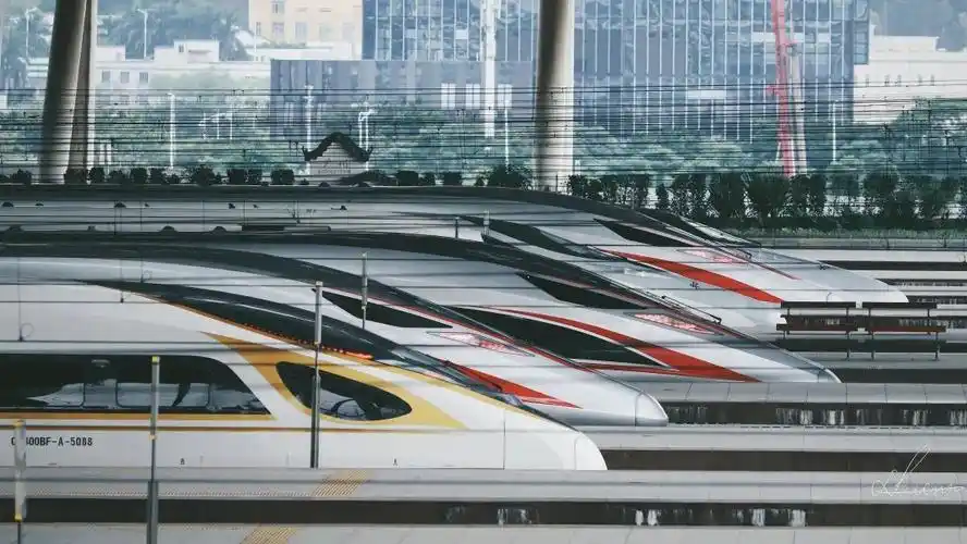 高铁票涨价,你要多花几块?