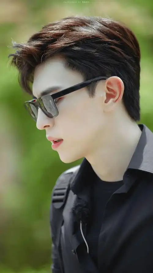 邓伦- 堆糖,美图壁纸兴趣社区