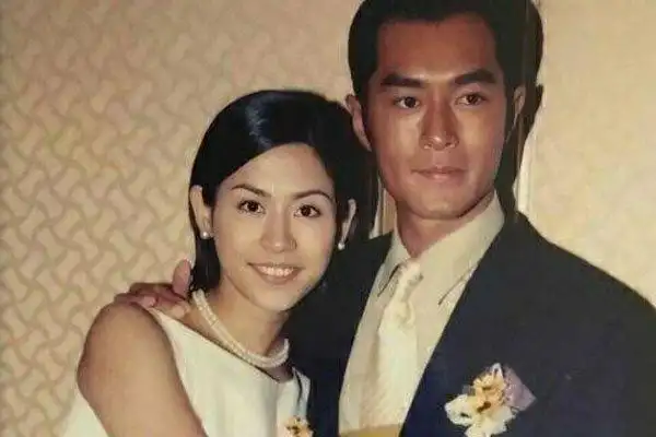 古天乐回应宣萱借精 传闻两个人已经结婚