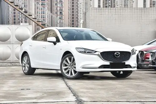 抢先看2021款一汽马自达新款阿特兹上市值吗