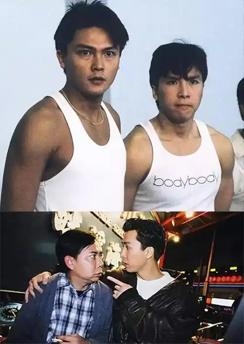 大器晚成甄子丹,24年从龙套成为一代宗师,晚年却走上成龙的老路_叶问