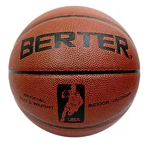 六号篮球比赛用