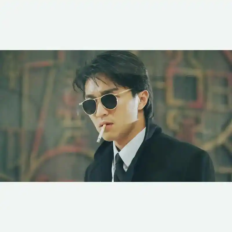 周星驰星爷白嫖壁纸致敬星爷