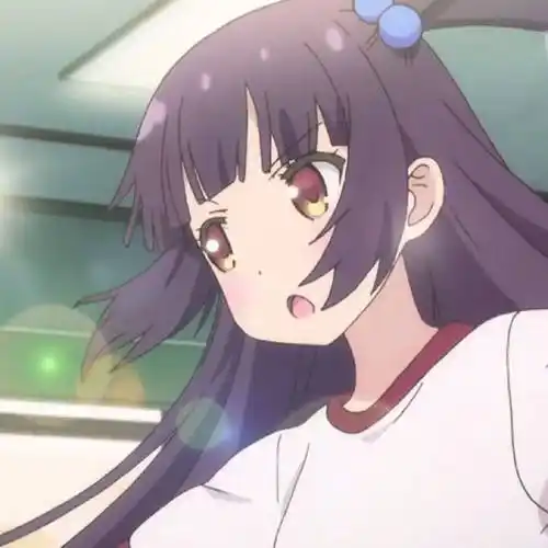 动漫头像之精选