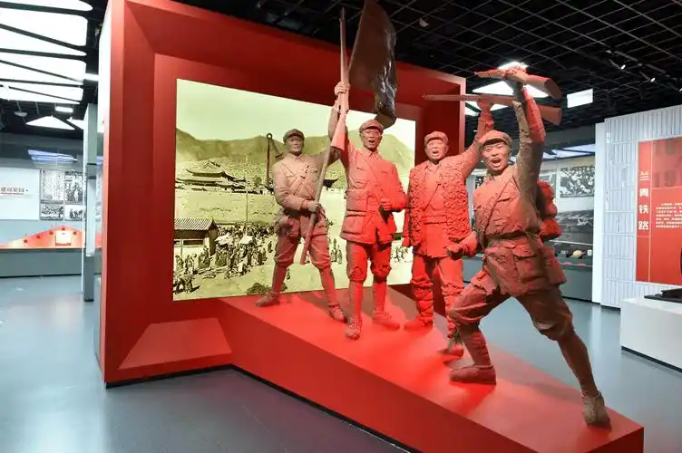 5·18国际博物馆日丨王进先:探秘史前生命魅力 感受博物馆的力量