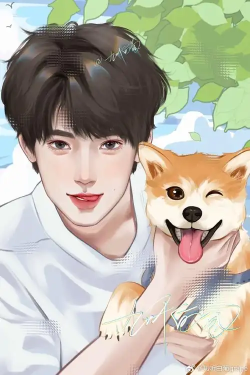 张真源全员加速中##张真源