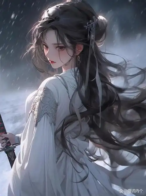 前世,我和身为长公主的皇姐一起被送到神族和亲