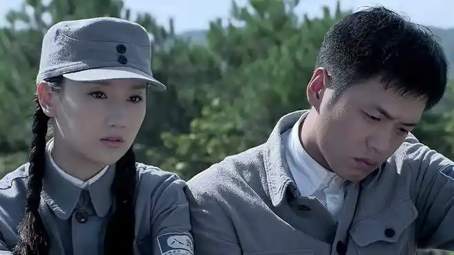 雪豹坚强岁月:周卫国向陈怡吐露了一切!感人!-影视综视频-搜狐视频