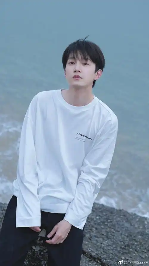 范世琦 - 堆糖,美图壁纸兴趣社区