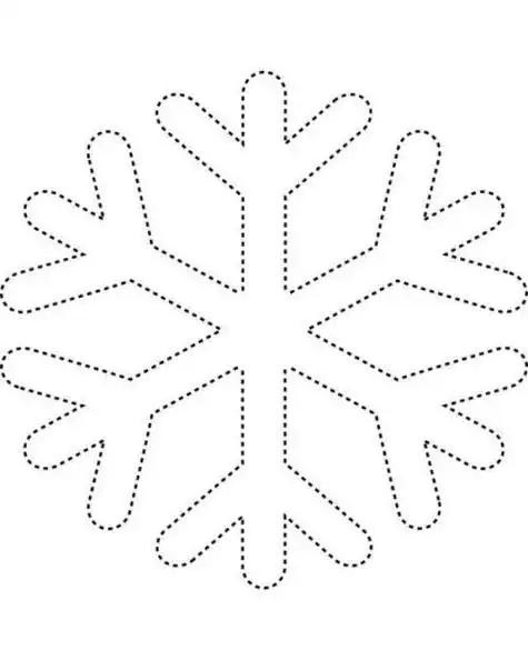 幼儿园对称简笔画一半