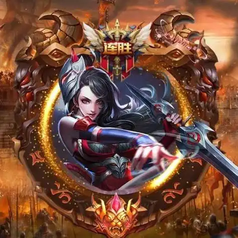 王者荣耀打野专属头像全网最霸气的王者荣耀头像