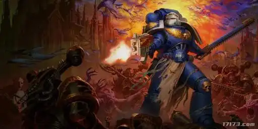 《战锤40k:爆矢枪》鲜游评测8.