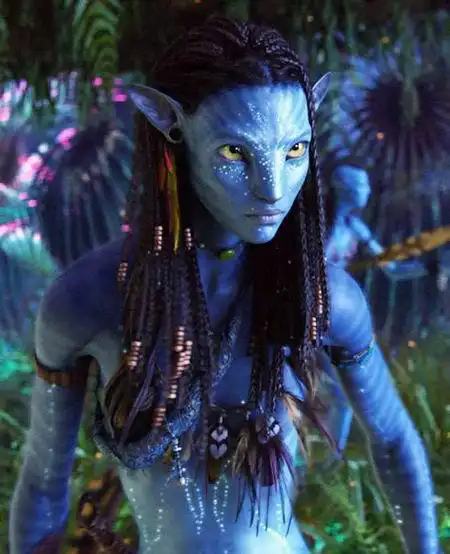 《阿凡达》制造疯狂 最高票价炒到600元(组图)