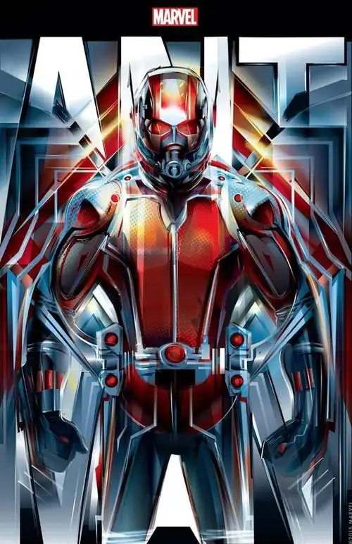 《蚁人3》:该部作为蚁人系列的新部曲,黄蜂女才是本剧亮点