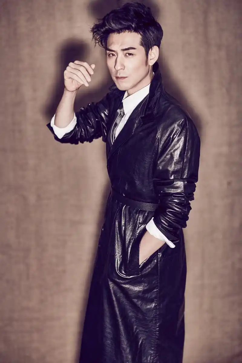 p>刘欢,1981年5月3日出生在黑龙江省哈尔滨市,中国内地男演员.