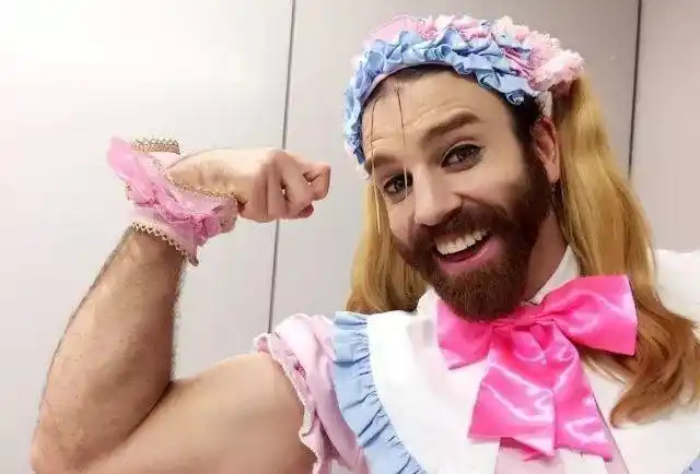 妈妈,我的男朋友喜欢穿jk!_手机搜狐网