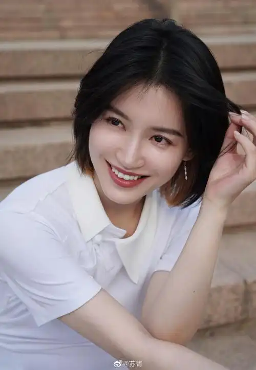 长得漂亮,演技好,曾搭档柳云龙,34岁的苏青为什么不瘟不火?