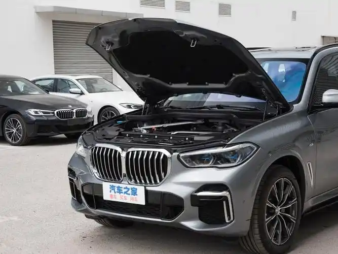 【图解图片_呼市皓德宝宝马领创机场店宝马x5图片】-汽车之家