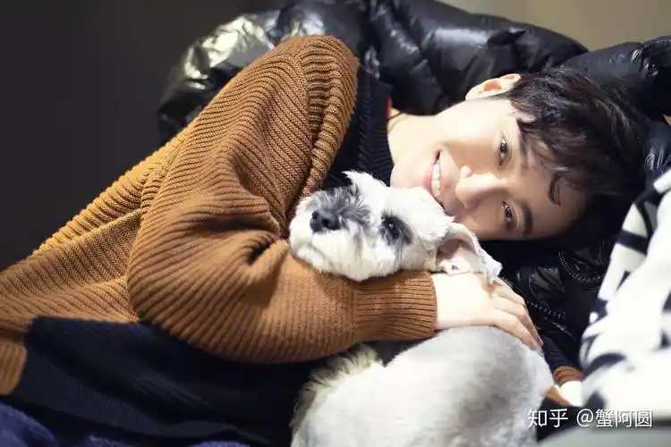 为什么吴青峰那么可爱? - 知乎