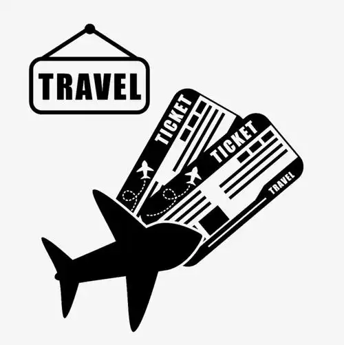 旅行机票
