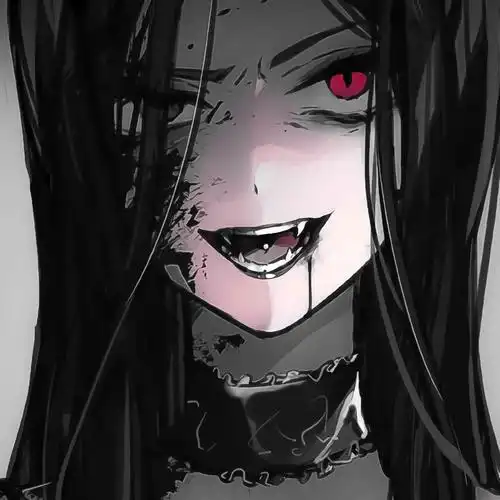 看一眼就爱上的动漫情侣头像