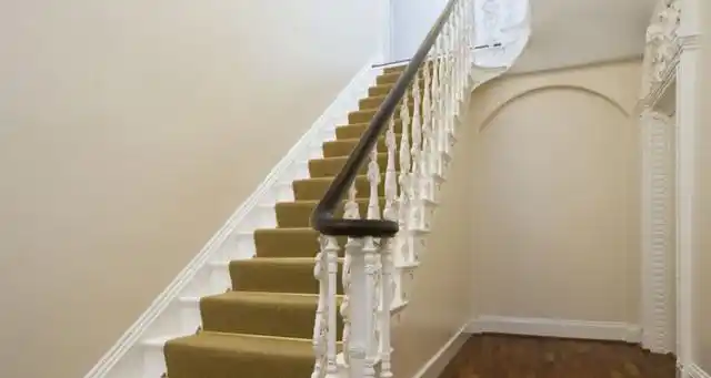 三折楼梯最佳尺寸