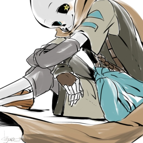 ink sans