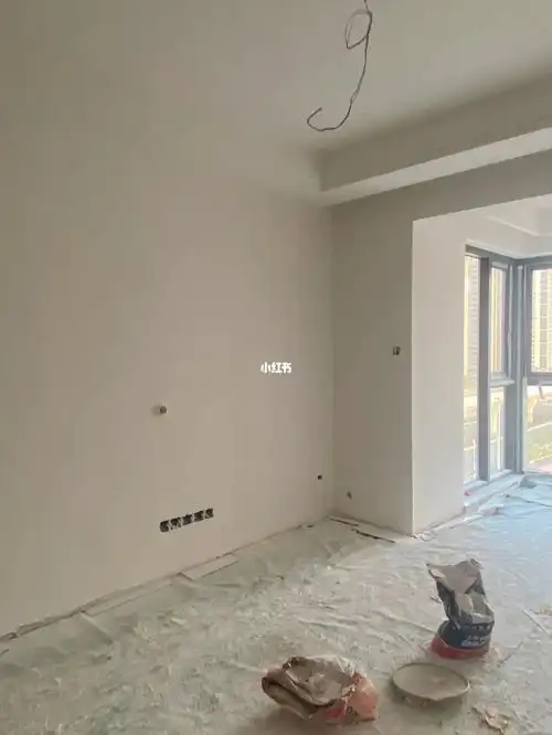 立邦珍珠白真的很温柔呀