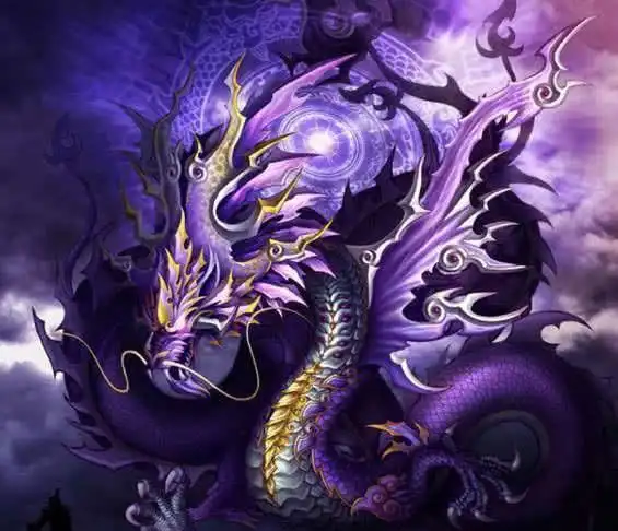 第三名:深海魔鲸王魔鲸海域的海魂兽,庞大身躯长度过了二百米,通体