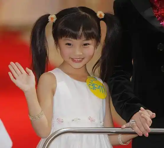 原创21岁林妙可现状令人唏嘘这些出名过早的童星个个都难爆红