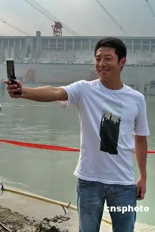 撒贝宁(资料图)