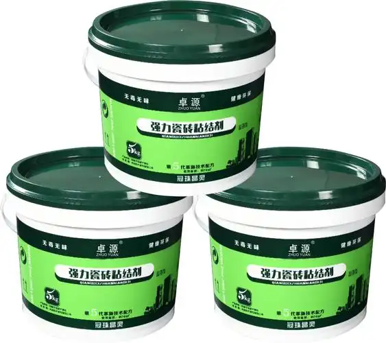 强力瓷砖粘结剂