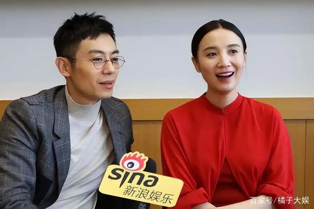 27岁被指当小三,与5婚导演张黎同居,42岁的宋佳只恋爱不结婚?