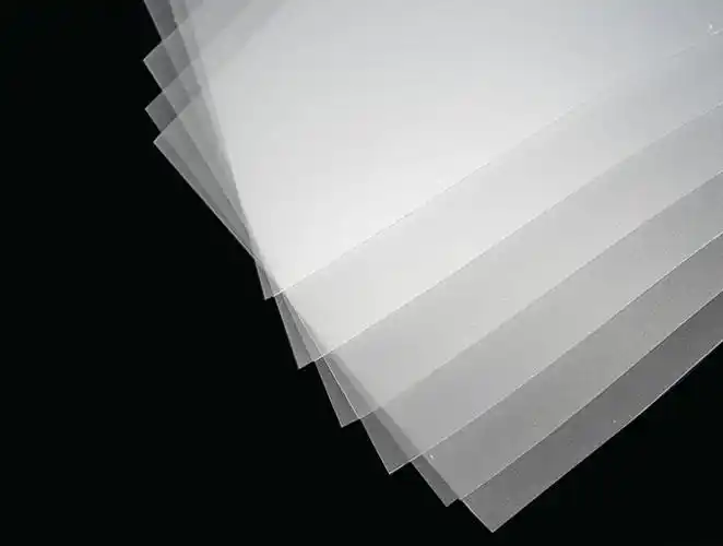 主页 产品中心 pvc磨砂系列 透明pvc细砂片产品描述:  透明pvc细砂片