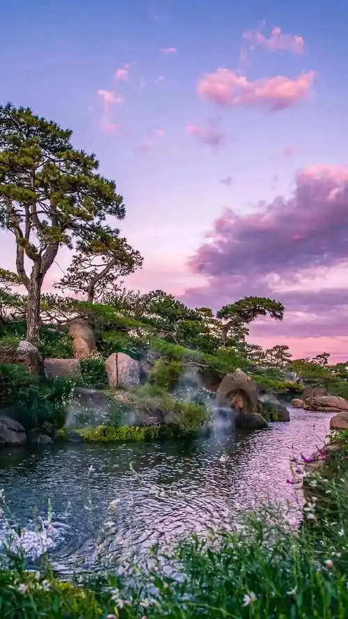 精美绝伦的风景,每张都能当手机壁纸