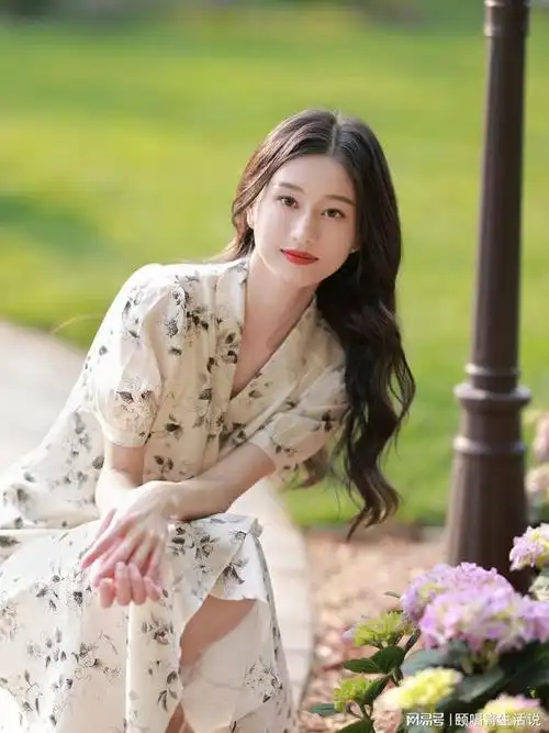 如何辨别有涵养,格局大,气质优雅的女性?|品位|妆容_网易订阅