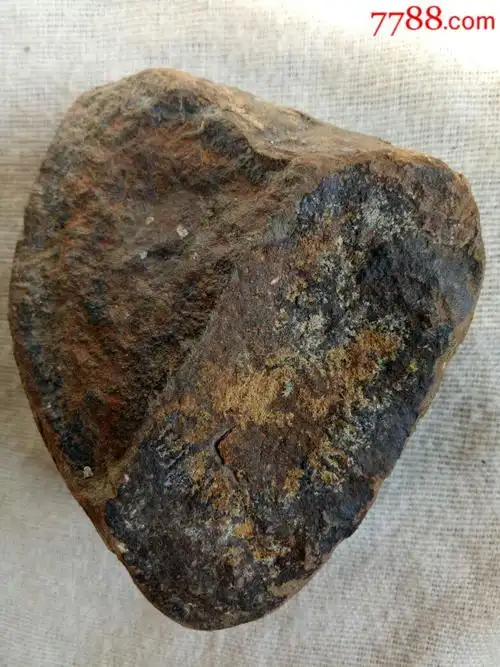 agoult(euc)_陨石_云南天财地宝【7788收藏__收藏热线】