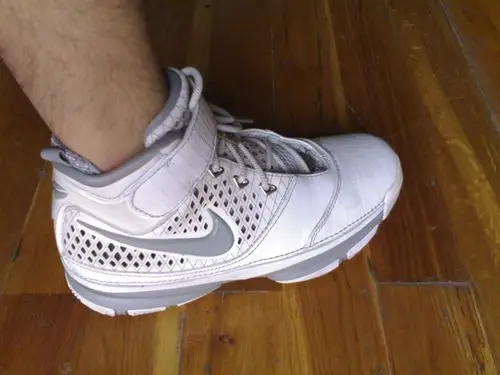 mm秀身材 帅哥秀球鞋 今天你穿了什么 第二季