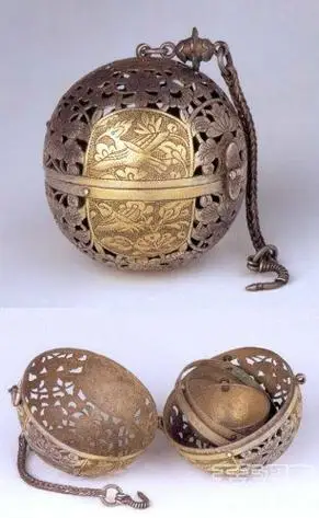 古人最逆天震惊神器盘点