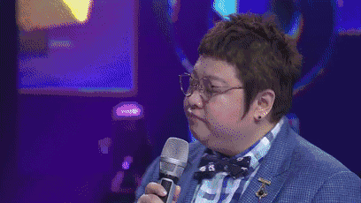 于莎莎亮眼,金志文翻红 《我想和你唱》如何成为一台人设制造机?